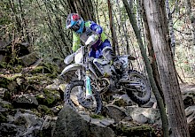 HardEnduroSeries Germany: Noch 4 Fahrer mit Meisterchancen beim Finale am 03.11.2018 im Ostsächsischen Schwepnitz HardEnduroSeries Germany: Noch 4 Fahrer mit Meisterchancen beim Finale am 03.11.2018 im Ostsächsischen Schwepnitz