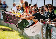 ADAC MX Masters 2019 mit neuer Teamwertung