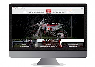 Die neue Beta-Website www.betamotor.com ist Online.