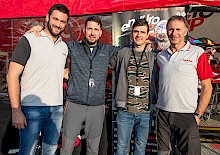 Maxxis Super Enduro in den nächsten 2 Saisons auch in Ungarn.