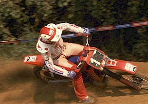 Motocrosslegende Rolf Dieffenbach ist tot.