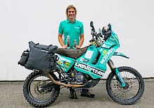 PÜNKTLICH ZUR URLAUBSZEIT: MOTOREX CHAINLUBE ADVENTURE IN PRAKTISCHER 200 ML-DOSE PÜNKTLICH ZUR URLAUBSZEIT: MOTOREX CHAINLUBE ADVENTURE IN PRAKTISCHER 200 ML-DOSE