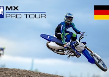 Yamaha Mx Pro Tour 2019