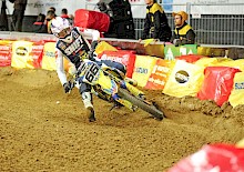 Vorverkauf ADAC Supercross Stuttgart Vorverkauf ADAC Supercross Stuttgart