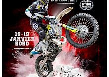 24 MX Alestrem Hard Enduro Race