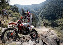 RED BULL KTM READY TO RACE GETZENRODEO