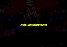 SHERCO TVS RALLY FACTORY : DAKAR 2020 DAY 6 & 7