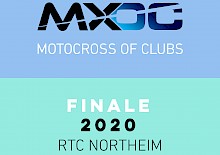 Neu: MX of Clubs -> Information für Fahrer und MX - Vereine