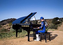Jeremy Seewer offenbart seine 2 Leidenschaft für Yamaha! Jeremy Seewer offenbart seine 2 Leidenschaft für Yamaha!
