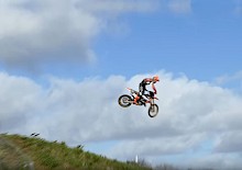 MXGP 2020 Batterley Basin Video