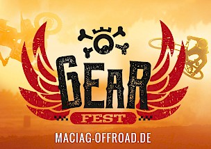 Maciag Offroad presents: The Legendary Gear Fest
