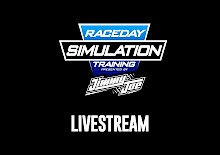 Raceday Simulations-Training by Jimmy Joe Livestream is on Air