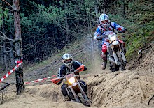 MAXXIS HardEnduroSeries Germany:Onlinenennung für den Saisonauftakt in Reetz startetam 24.08.2020
