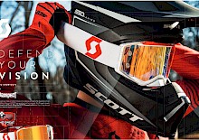 Neue Scott Kollektion. Neue Scott Kollektion.