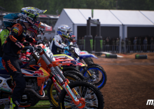 MXGP 2020, das offizielle Motocross-Videospiel ist da.
