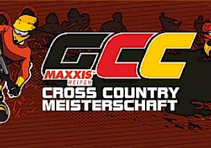 Maxxis Country Meisterschaft 2021 - News