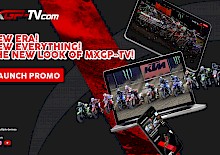 Genieße die 2021er MXGP Saison zu einem vergünstigtem Preis.