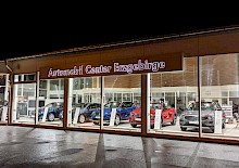 Automobil Center Erzgebirge neuer Partner der MAXXIS HardEnduroSeries Germany 2021