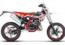 Neue RR 50 Enduro und Motard 2021