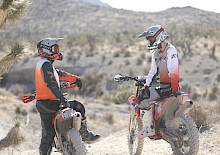 Engineered to keep you cool!