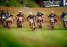 Gratis MX Training beim “Riders Day” in Meckbach