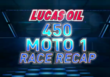 Lucas Oil Pro Motocross Championship Highlights: Circle K Spring Creek National Lucas Oil Pro Motocross Championship Highlights: Circle K Spring Creek National
