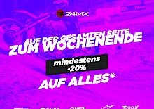 DER 24MX SUMMER SALE IS ON!