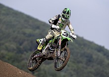 Czech Grand Prix Ergebnisse
