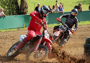 MSR News: Motocross Triell in Kaltenholzhausen