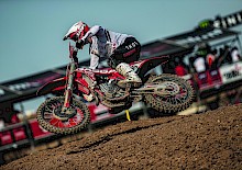 GASGAS FACTORY RACING SCHLIESST MXGP-DOPPELVERANSTALTUNG IN DER TÜRKEI ERFOLGREICH AB