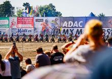 ADAC MX Masters 2022