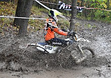Finale Int. Deutsche Enduro Meisterschaft 2021