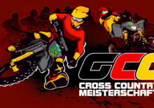GCC 2022 - Es geht los! GCC 2022 - Es geht los!