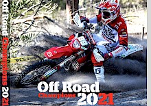 Enduro-Jahrbuch - Geschenktipp für alle Offroad-Fans