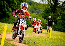 Einfacher Einstieg in MX Einfacher Einstieg in MX