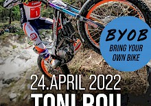 Die TrialGP-Serie kehrt zurück nach Deutschland