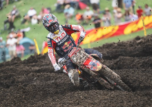 THUNDER VALLEY MX NATIONAL: