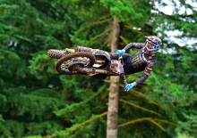 Pro Motocross Ch´ship Washougal