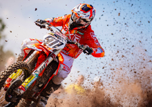 ADAC MX Masters in Jauer 2022