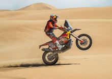 Atacama Rally 2022 -