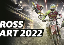 ADAC Supercross Stuttgart 2022