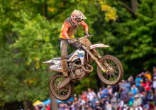 MXoN Team Germany qualifiziert sich auf Rang 9