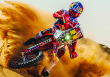 Die Rallye Dakar 2023 steht in den Startlöchern! Die Rallye Dakar 2023 steht in den Startlöchern!