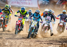 ADAC MX Masters in Gaildorf mit neuem Termin, Ende der Einschreibefrist