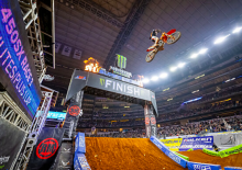 Round 7 – AMA Supercross Championship Round 7 – AMA Supercross Championship