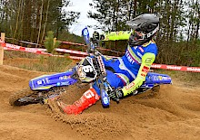 DEM Tucheim: Sekundenkrimi im Duell um den Tagessieg!