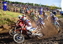 MX-Masters Saisonauftakt in Drehna rückt näher