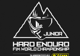 FIM Hard Enduro World Championship präsentiert: KLIM Junior Camp