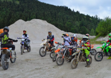 Enduro4kids: Anmeldung Mountain Enduro geöffnet Enduro4kids: Anmeldung Mountain Enduro geöffnet