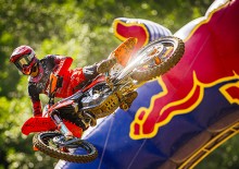 Tom Koch triumphiert auch beim ADAC MX Masters in Bielstein Tom Koch triumphiert auch beim ADAC MX Masters in Bielstein